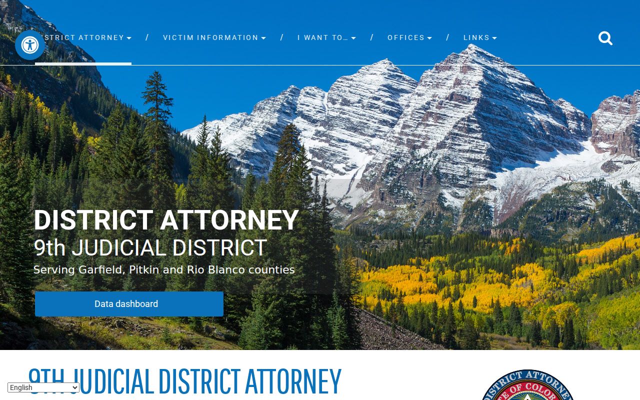 Garfield County court records district attorney source
